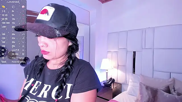 ginebra ness online show from March 4, 2025, 12:33 pm