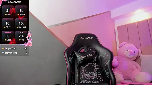 ginebra ness online show from March 14, 2025, 4:19 pm