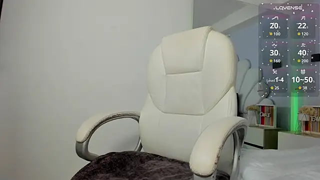 ginebra ness online show from September 19, 2025, 1:01 pm