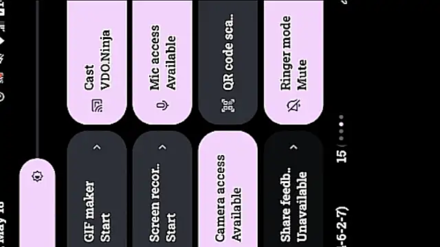Snapshot of cassiemichellexx chatting on May 18, 2026, 8:36 pm cassiemichellexx online show from May 18, 2026, 8:36 pm