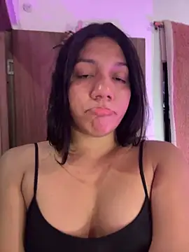 Oficial angela online show from October 18, 2025, 11:27 pm