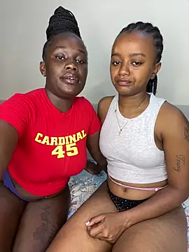 Doublefreaks online show from October 14, 2025, 11:49 pm