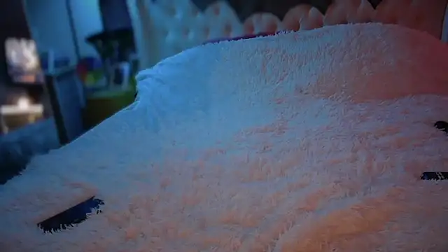 VegasDani online show from October 11, 2025, 6:45 am