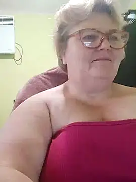 AlenushkaGold online show from December 18, 2024, 6:53 am