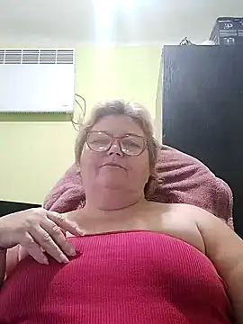 AlenushkaGold online show from December 21, 2024, 9:33 am