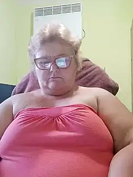 AlenushkaGold online show from January 4, 2025, 9:32 am