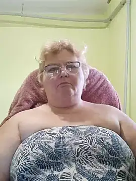 AlenushkaGold online show from January 15, 2025, 9:35 am