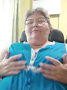 AlenushkaGold online show from September 19, 2025, 7:21 am