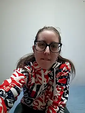 Sarah459 online show from January 29, 2025, 5:45 pm