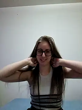 Sarah459 online show from January 30, 2025, 3:19 pm