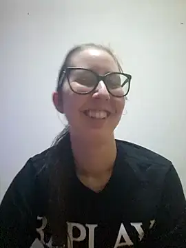 Sarah459 online show from September 25, 2025, 8:34 pm