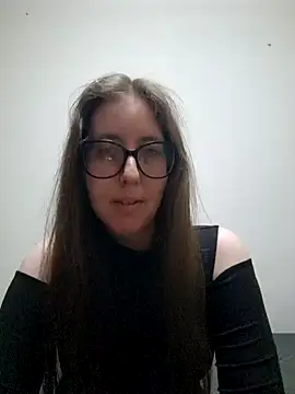 Sarah459 online show from October 9, 2025, 7:45 pm