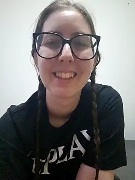 Sarah459 online show from December 18, 2025, 8:04 pm