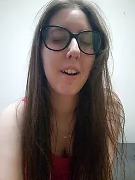 Sarah459 online show from January 10, 2026, 7:15 pm