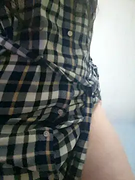 Sarah459 online show from February 16, 2026, 7:10 pm