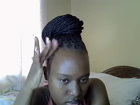 Oliviia  online show from December 22, 2024, 12:49 pm