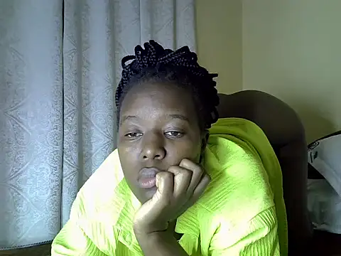 Oliviia  online show from January 8, 2025, 10:06 pm