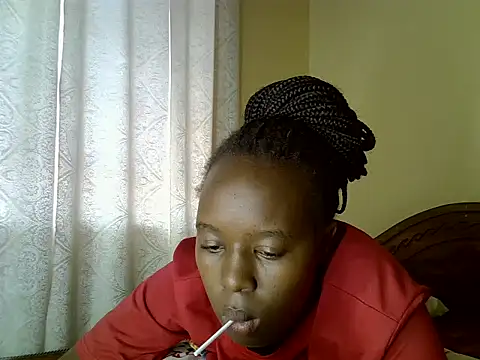 Oliviia  online show from January 9, 2025, 2:18 pm