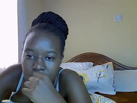 Oliviia  online show from January 11, 2025, 7:28 am