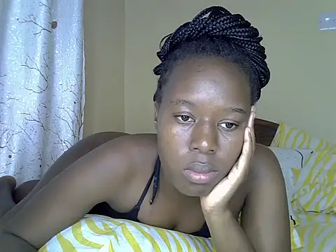 Oliviia  online show from January 11, 2025, 10:07 pm