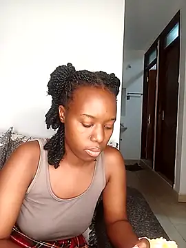 Oliviia  online show from September 21, 2025, 3:46 pm