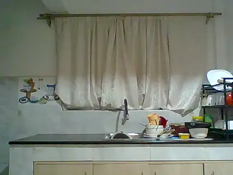 Oliviia  online show from September 30, 2025, 4:23 pm