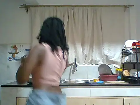 Oliviia  online show from October 2, 2025, 4:47 pm