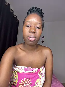 Oliviia  online show from November 7, 2025, 2:06 pm