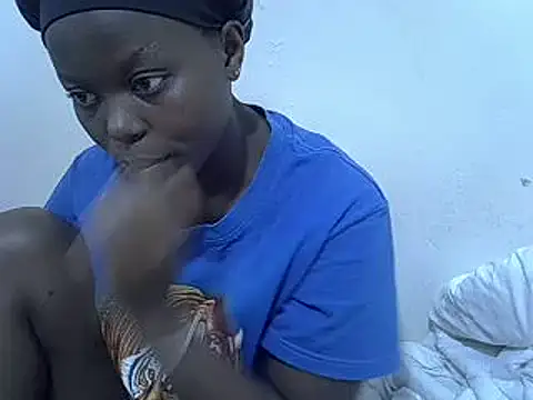 ebony curvedass online show from February 20, 2025, 2:02 pm