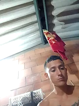 jgcolombia17 online show from March 12, 2025, 6:40 am