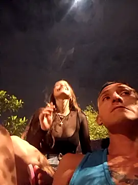 jgcolombia17 online show from March 13, 2025, 3:44 am