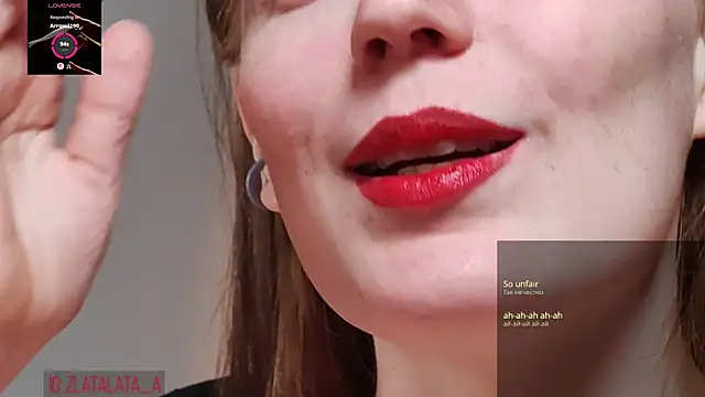 FENIX ZLA online show from March 19, 2026, 5:39 pm