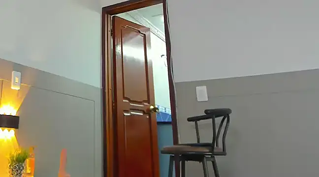 angel adamx online show from February 22, 2025, 9:34 am