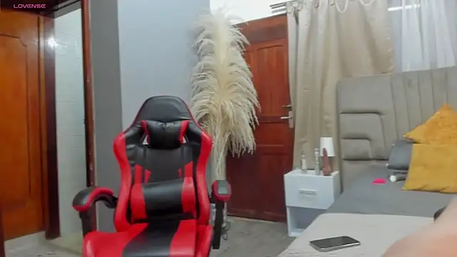 angel adamx online show from September 28, 2025, 3:23 am