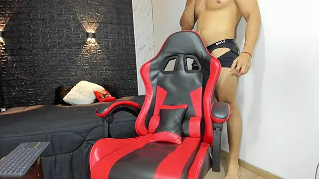 taurus boy1 online show from February 27, 2026, 11:16 pm