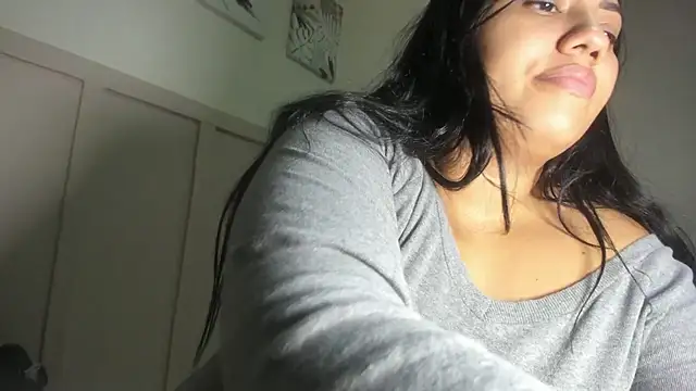 AvrilRizoX online show from December 14, 2024, 10:50 pm