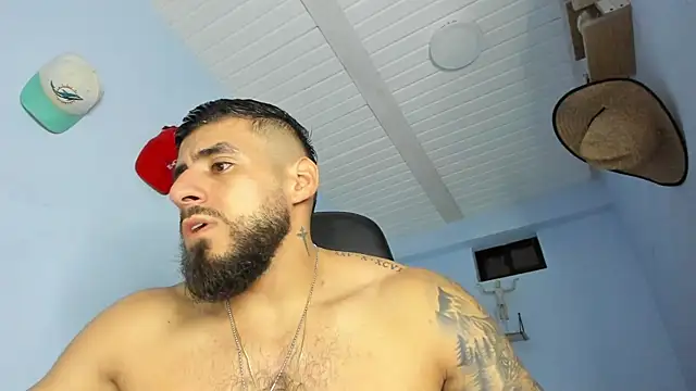  Poseidon1  online show from September 26, 2025, 4:27 am