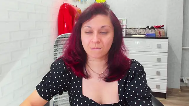 Snapshot of TeasyLana chatting on March 20, 2025, 5:35 am TeasyLana online show from March 20, 2025, 5:35 am