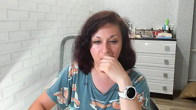 TeasyLana online show from June 11, 2026, 8:51 pm