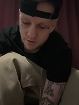 VixyGang online show from February 28, 2026, 7:20 am