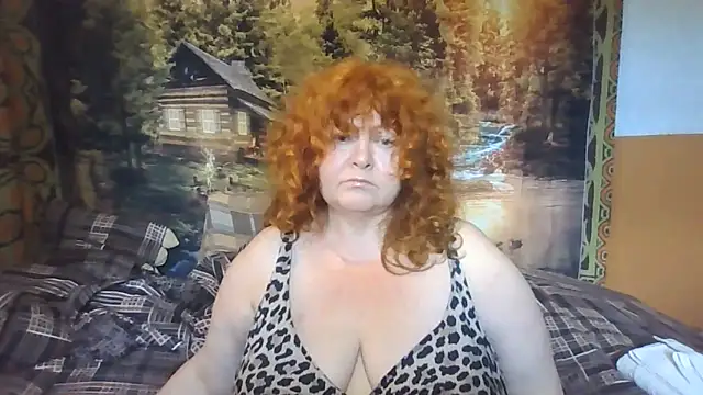 Snapshot of RoseRed69 chatting on June 30, 2026, 4:46 am RoseRed69 online show from June 30, 2026, 4:46 am
