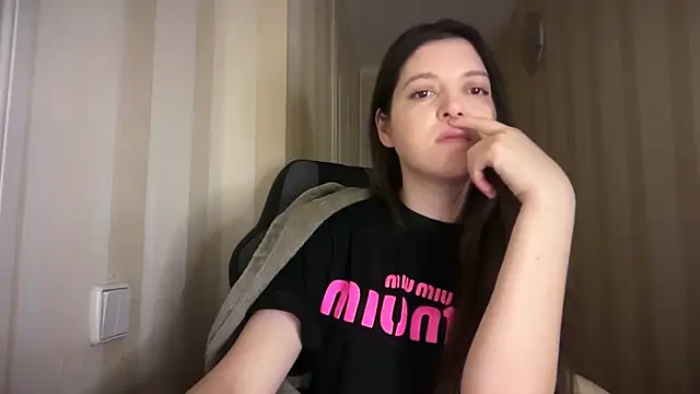 Lina Most online show from February 21, 2026, 9:16 pm