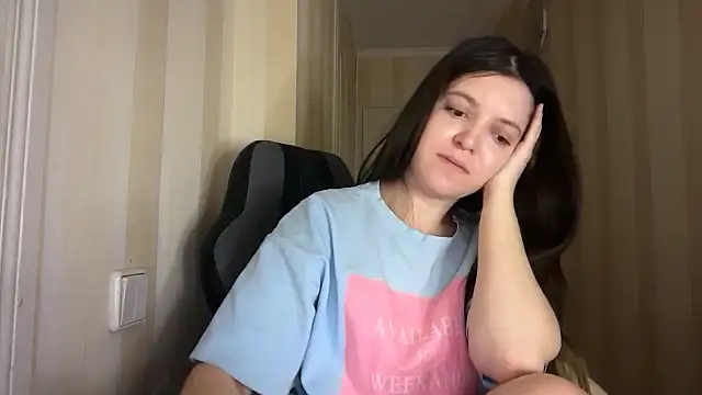 Lina Most online show from February 22, 2026, 10:52 pm