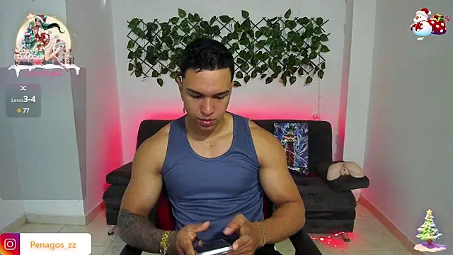 Taylor John online show from December 20, 2024, 2:16 pm
