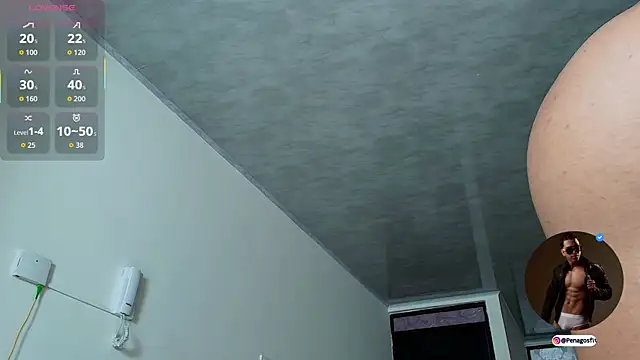 Taylor John online show from January 5, 2026, 8:23 pm