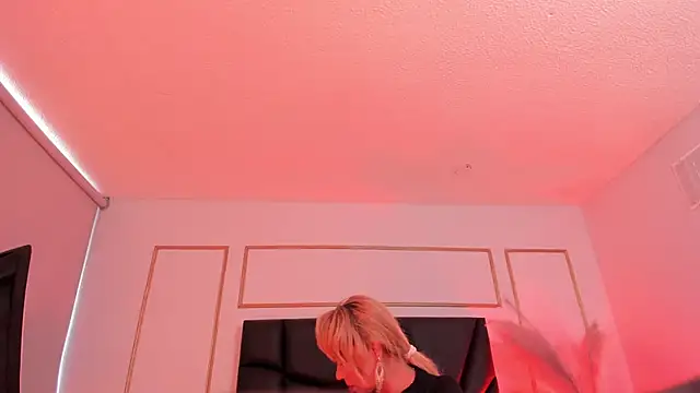 AnastasiaTaylor  online show from March 27, 2026, 7:35 pm