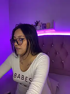 angellique 22 online show from January 5, 2025, 3:53 am