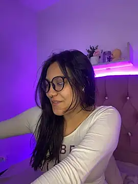 angellique 22 online show from January 5, 2025, 12:42 pm