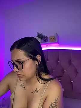 angellique 22 online show from January 11, 2025, 12:29 pm