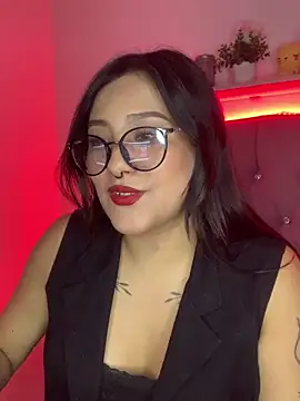 angellique 22 online show from January 14, 2025, 4:57 am